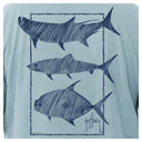 OG Pocket Tee - Keys Slam