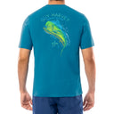 OG Pocket Tee - Scribble Mahi