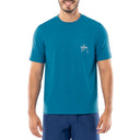 OG Pocket Tee - Scribble Mahi