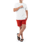 Men's Vintage Sportfishing Pocket Short Sleeve T-Shirt View 6