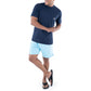 Men's Offline Pocket Short Sleeve T-Shirt