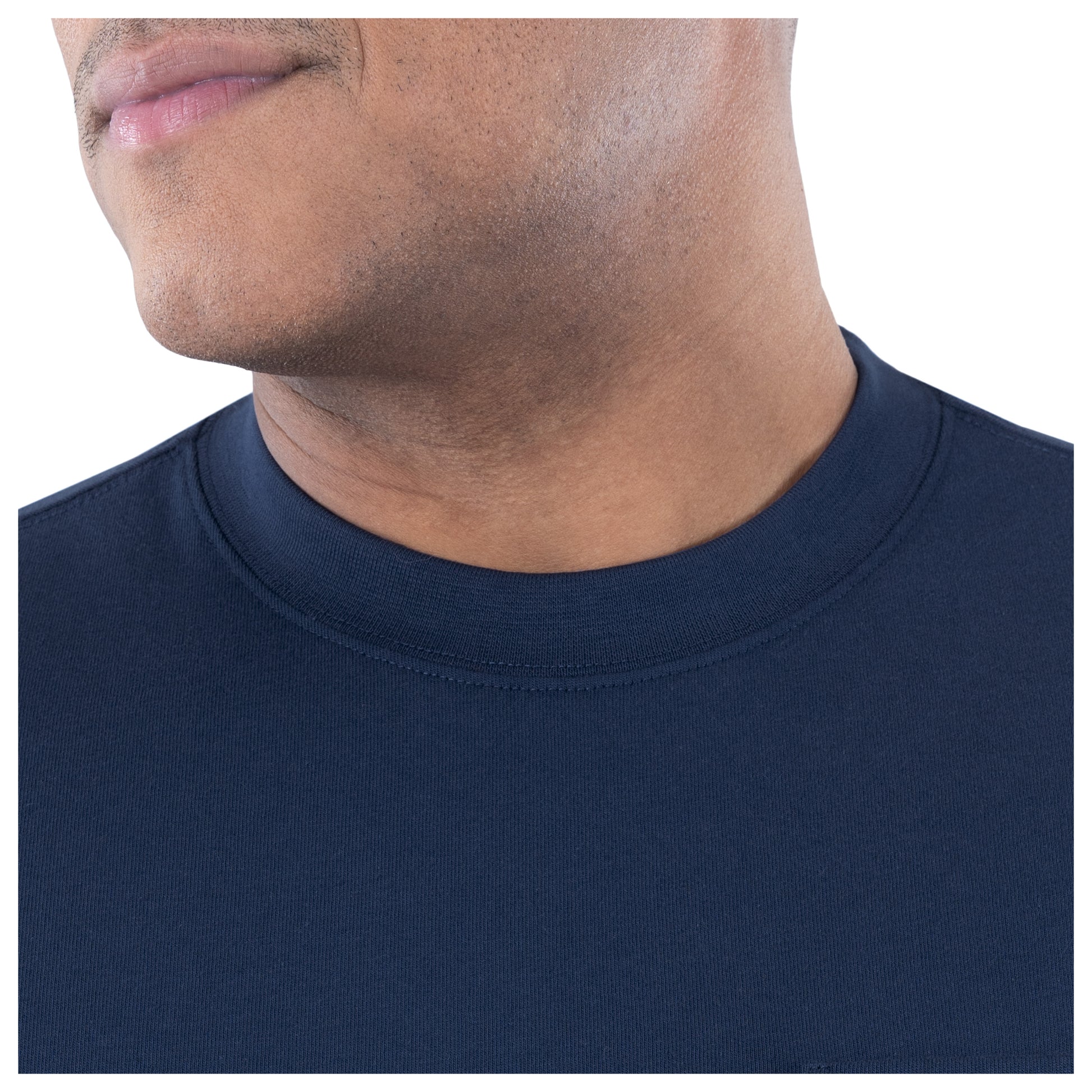 Men's Offline Pocket Short Sleeve T-Shirt View 6