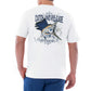 Men's Catch and Release Pocket Short Sleeve T-Shirt View 1