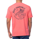 OG Pocket Tee - Core Stencil