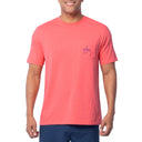 OG Pocket Tee - Core Stencil