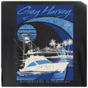 Men's Sunset Paradise OG Short Sleeve Pocket T-Shirt