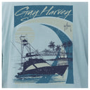 Men's Sunset Paradise OG Short Sleeve Pocket T-Shirt