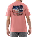 OG Pocket Tee - Faded