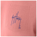 OG Pocket Tee - Faded