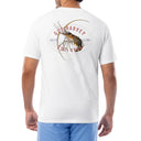 OG Pocket Tee - Lobster Legends