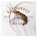 OG Pocket Tee - Lobster Legends