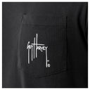 OG Pocket Tee - Sketchy Fade