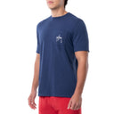 Men's Lighthouse OG Short Sleeve Pocket T-Shirt