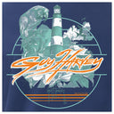 Men's Lighthouse OG Short Sleeve Pocket T-Shirt