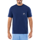 OG Pocket Tee - Marlin Springs