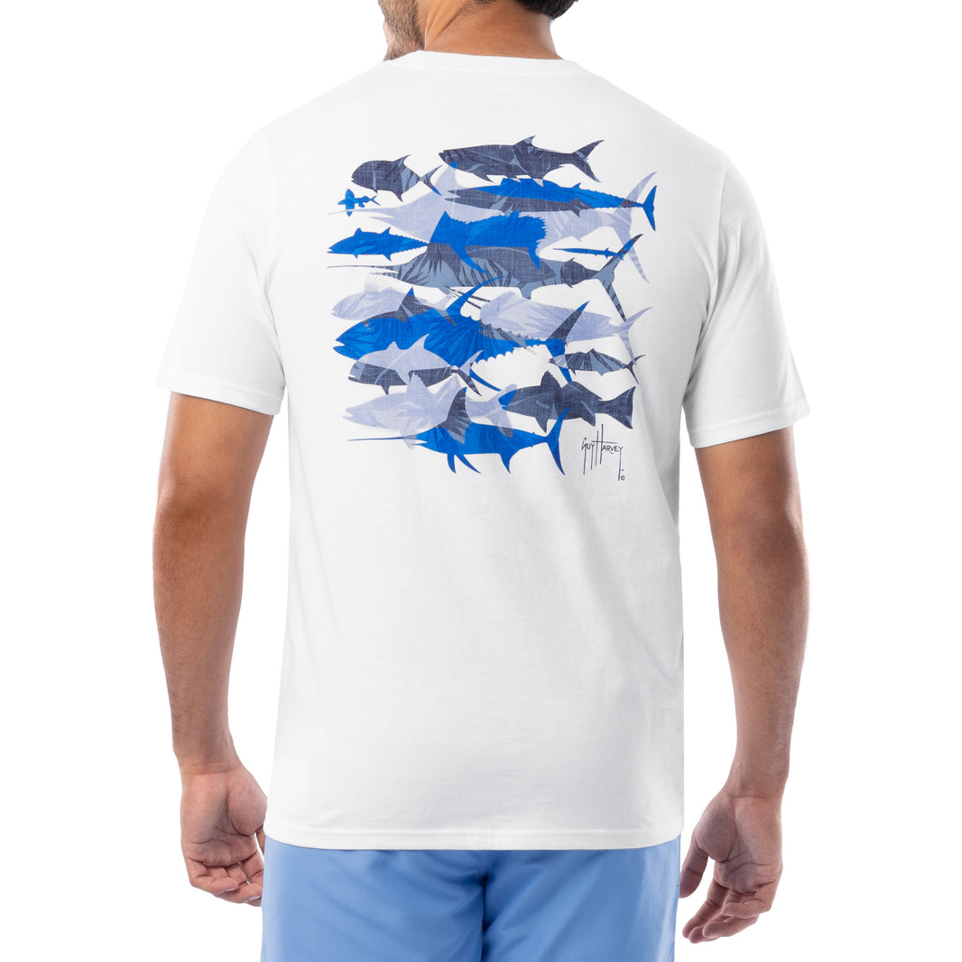 Guy Harvey Fishing Shirts