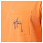 Men's Tarpon Coast Short Sleeve Pocket T-Shirt