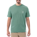 OG Pocket Tee - Saltwater Core