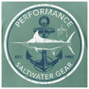 OG Pocket Tee - Saltwater Core