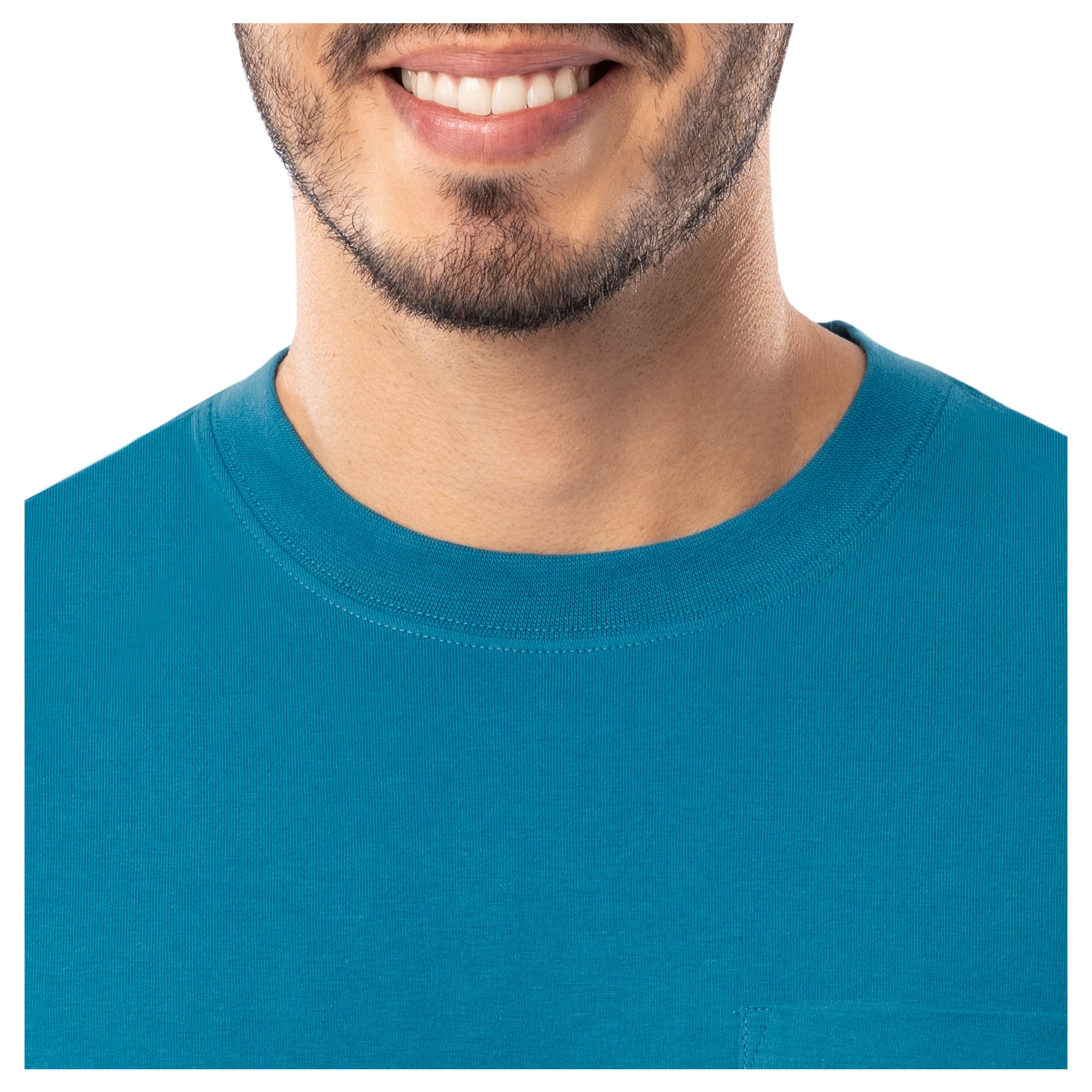 Men's Saltwater Core Short Sleeve Pocket T-Shirt