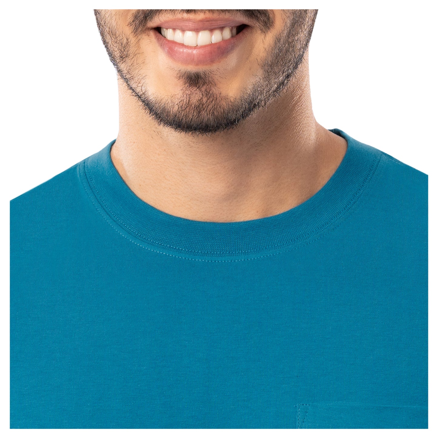 Men's Scribble Mahi Short Sleeve Pocket T-Shirt
