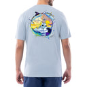 OG Pocket Tee - Open Ocean