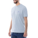 OG Pocket Tee - Open Ocean
