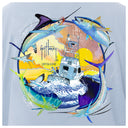 OG Pocket Tee - Open Ocean