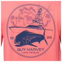 OG Pocket Tee - Mahi Chasers