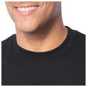 OG Pocket Tee - White Night