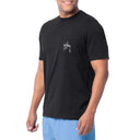 OG Pocket Tee - White Night