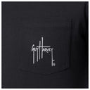 OG Pocket Tee - White Night