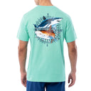 OG Pocket Tee - Vintage Sharks
