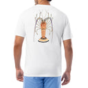OG Pocket Tee - Florida Lobster
