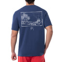 OG Pocket Tee - Harvest