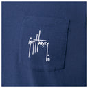 OG Pocket Tee - Harvest