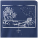 OG Pocket Tee - Harvest