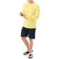 Men's Mahi Label Long Sleeve T-Shirt View 7