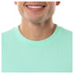 Men's Trifecta Long Sleeve T-Shirt