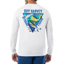 Men's Trifecta Long Sleeve T-Shirt
