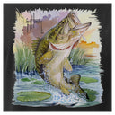 OG Long Sleeve Tee - Gone Fishin'