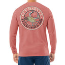 OG Long Sleeve Tee - Crabfest