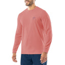 OG Long Sleeve Tee - Crabfest