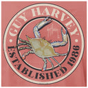 OG Long Sleeve Tee - Crabfest