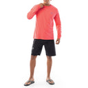 OG Long Sleeve Tee - Crabfest