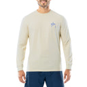 OG Long Sleeve Tee - Sunset Paradise