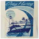 OG Long Sleeve Tee - Sunset Paradise