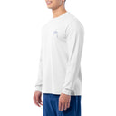 OG Long Sleeve Tee - Sunset Paradise