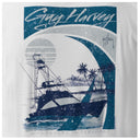 OG Long Sleeve Tee - Sunset Paradise