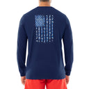 OG Long Sleeve Tee - Tonal USA